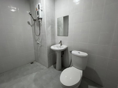 Civilize apartment, Nonthaburi, Thailand