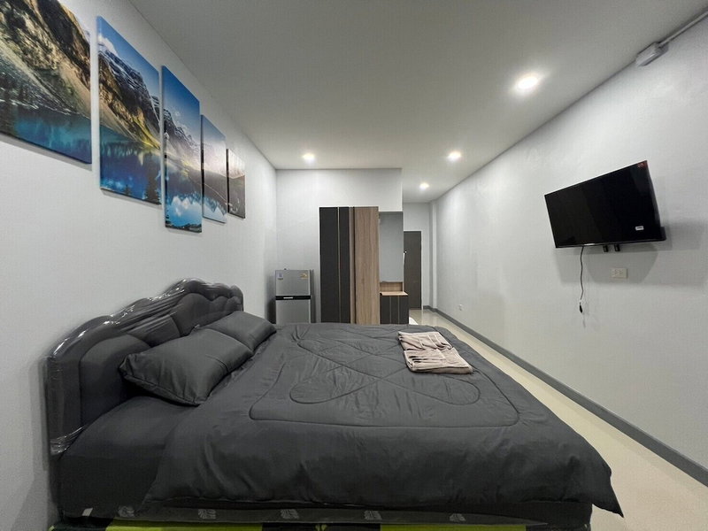 Civilize apartment, Nonthaburi, Thailand