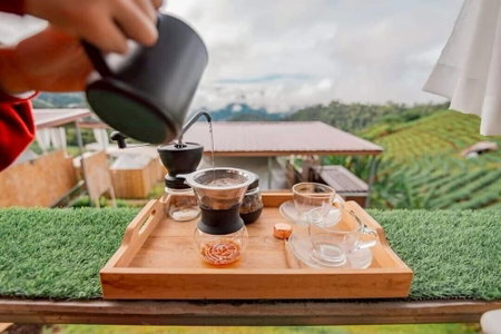 Koya Homestay, Mae Rim, Thailand