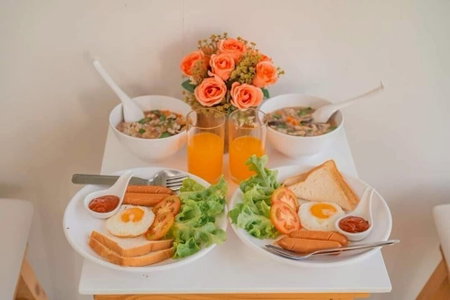 Koya Homestay, Mae Rim, Thailand