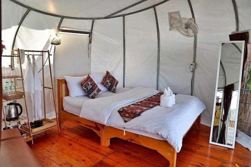 Koya Homestay, Mae Rim, Thailand