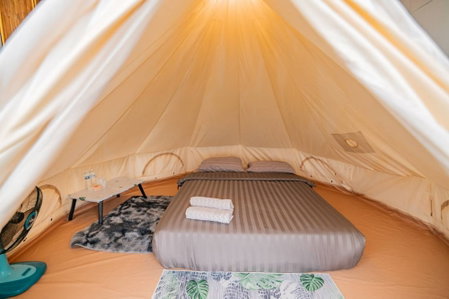 Mankhao Homestay, Mae Rim, Thailand