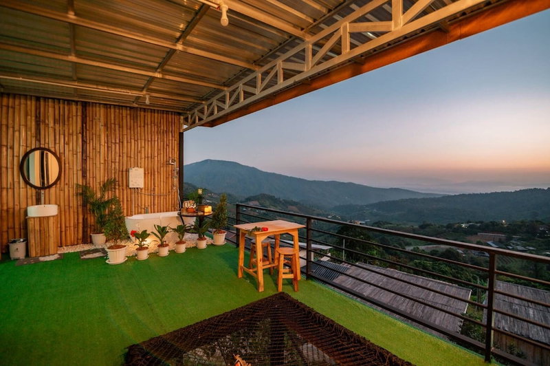 Mankhao Homestay, Mae Rim, Thailand