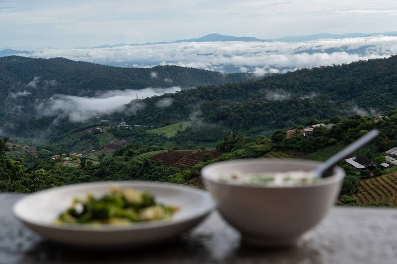 Mankhao Homestay, Mae Rim, Thailand