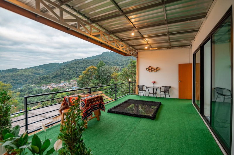 Mankhao Homestay, Mae Rim, Thailand