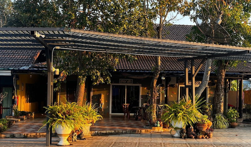 Baan Siri Mukdahan, Mukdahan, Thailand