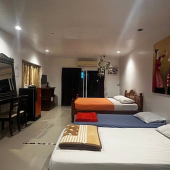 Baan Siri Mukdahan, Mukdahan, Thailand