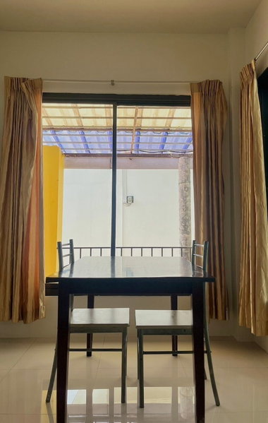Baan Siri Mukdahan, Mukdahan, Thailand