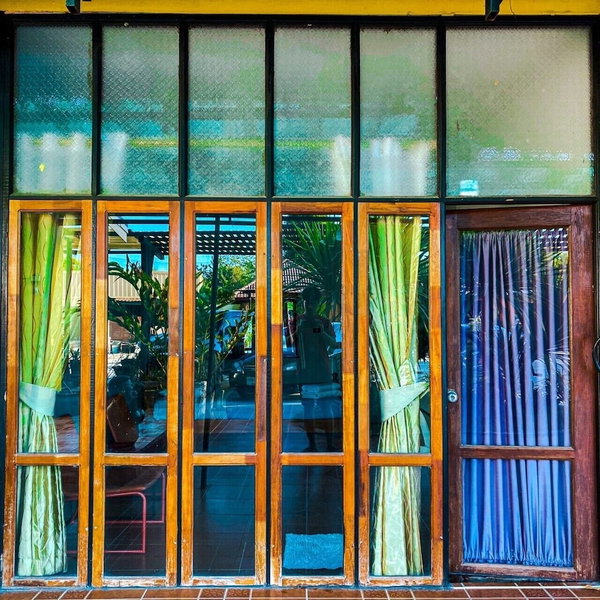 Baan Siri Mukdahan, Mukdahan, Thailand