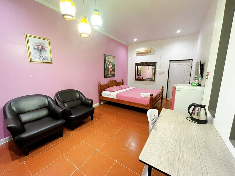 Baan Siri Mukdahan, Mukdahan, Thailand