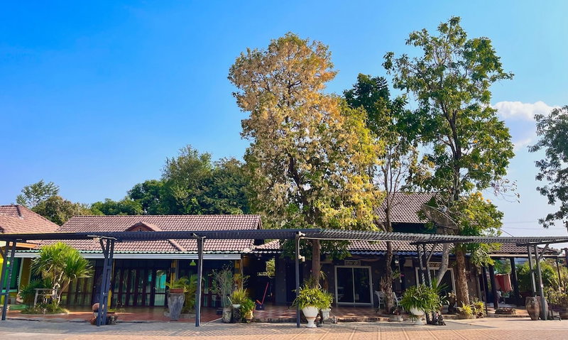 Baan Siri Mukdahan, Mukdahan, Thailand