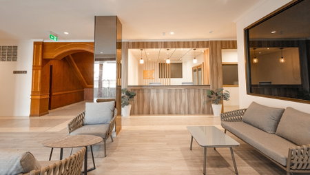 B2 Ubon Boutique & Budget Hotel, Ubon Ratchathani, Thailand