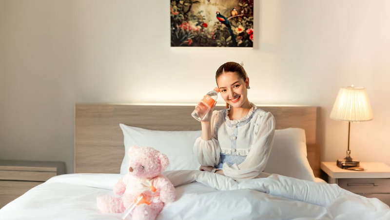 B2 Ubon Boutique & Budget Hotel, Ubon Ratchathani, Thailand