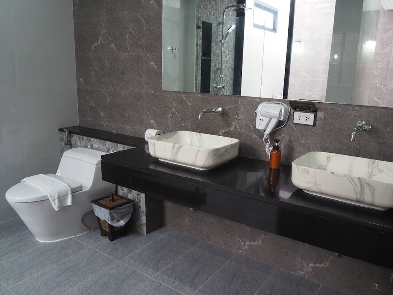 Baan First Pool Villa, Koh Samui, Thailand