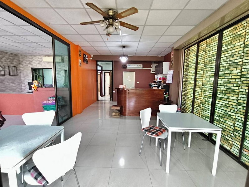 TC House And Cafe, Chiang Mai, Thailand