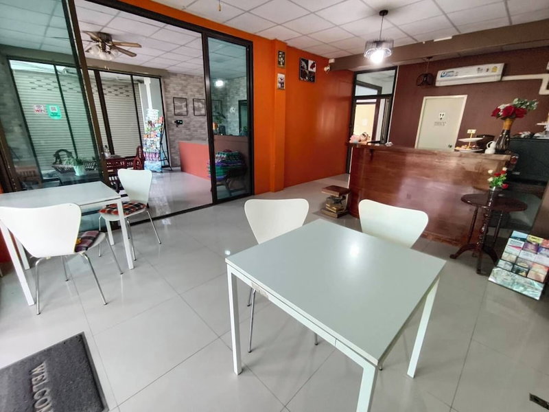 TC House And Cafe, Chiang Mai, Thailand