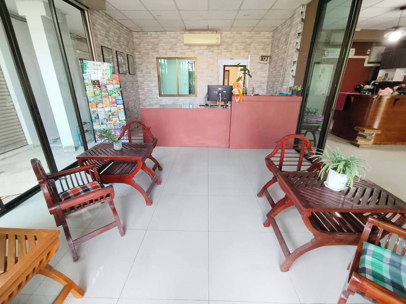 TC House And Cafe, Chiang Mai, Thailand