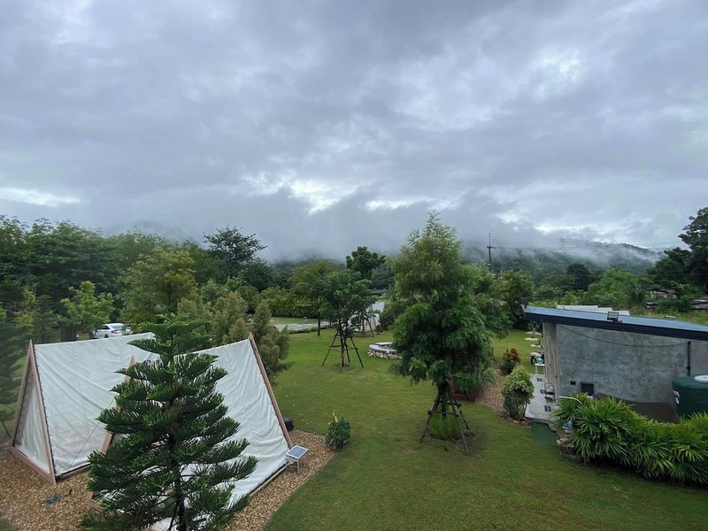 Take Time Nature Resort, Si Racha, Thailand
