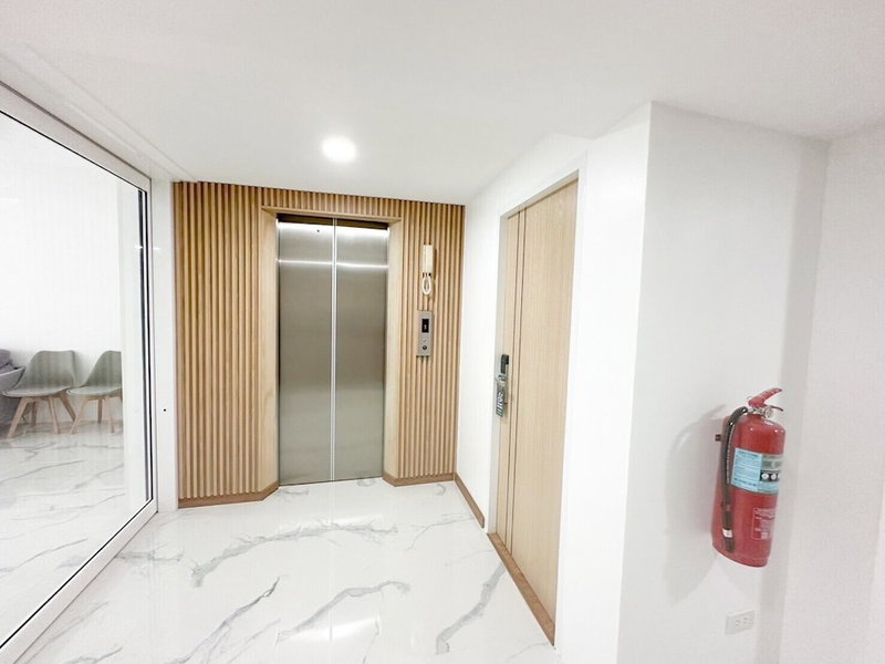 H-Banaat Hotel, Bangkok, Thailand