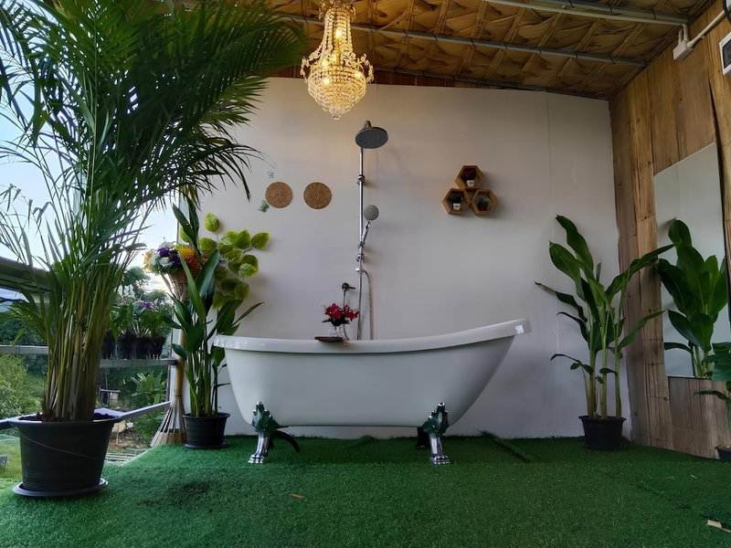 Ing Nuea Homestay, Mae Taeng, Thailand