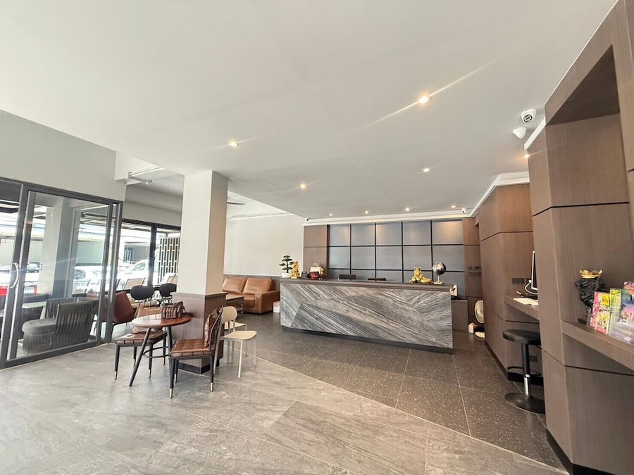 Leon's Loft House, Patong, Thailand