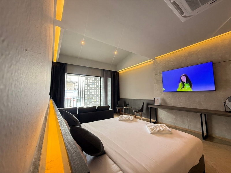 Leon's Loft House, Patong, Thailand