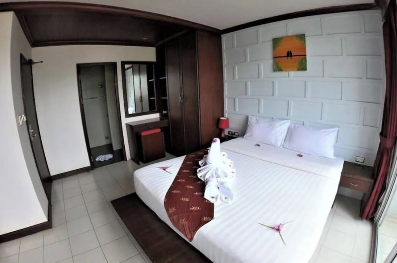 EBS Hostel Phuket, Phuket, Thailand