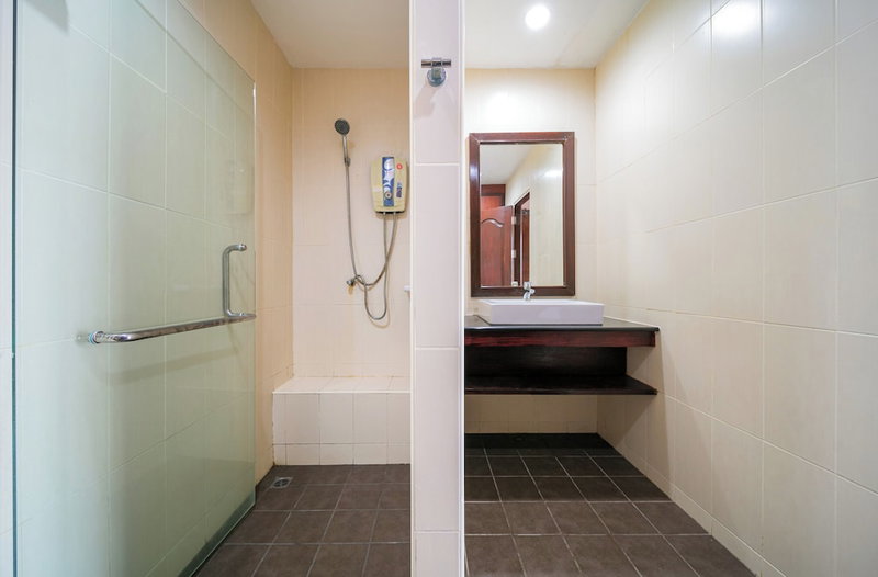 EBS Hostel Phuket, Phuket, Thailand
