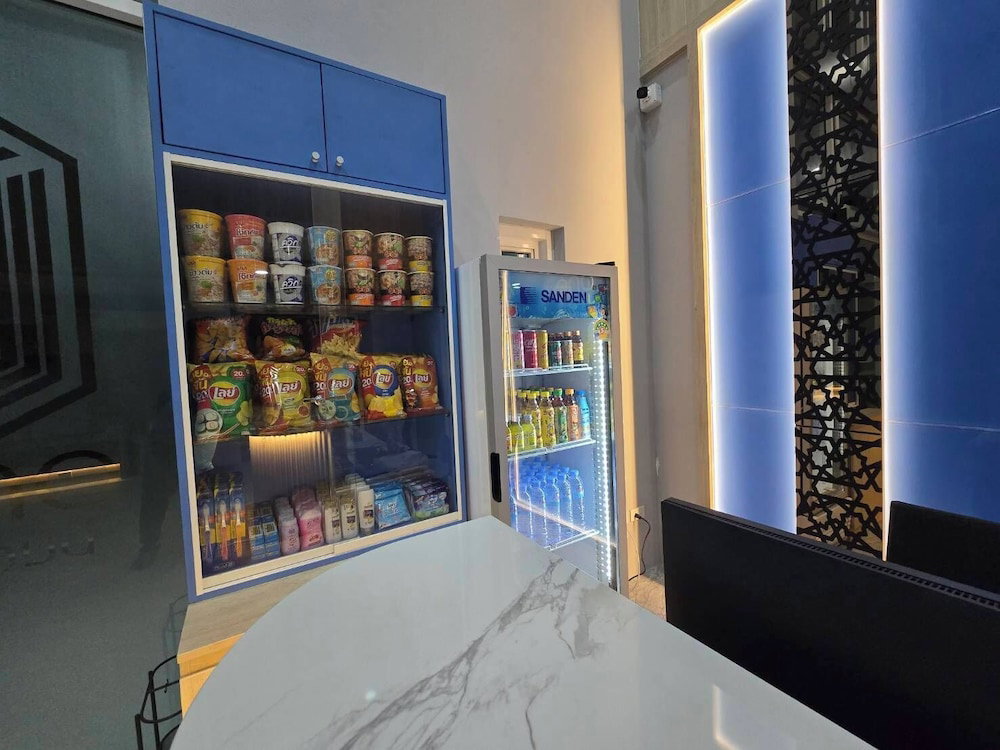 Hotel · One Budget Hotel Lampang Phahonyothin, Lampang