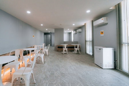 One Budget Hotel Lampang Phahonyothin, Lampang, Thailand