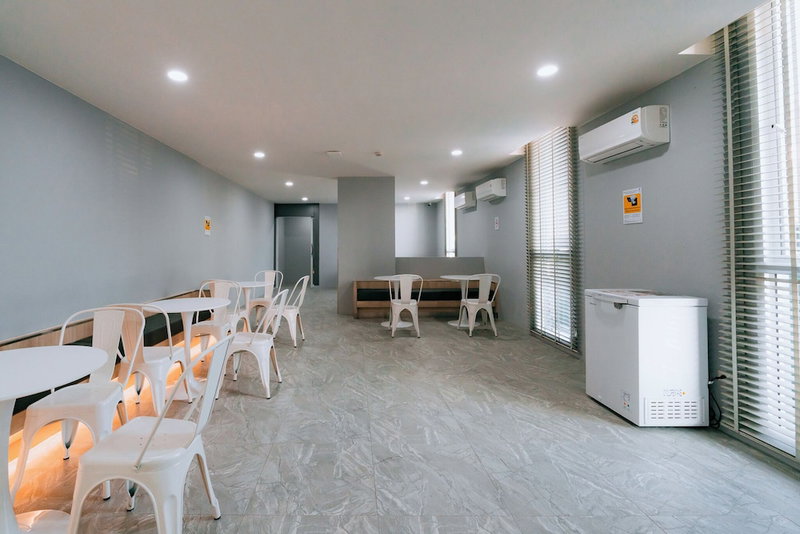 One Budget Hotel Lampang Phahonyothin, Lampang, Thailand