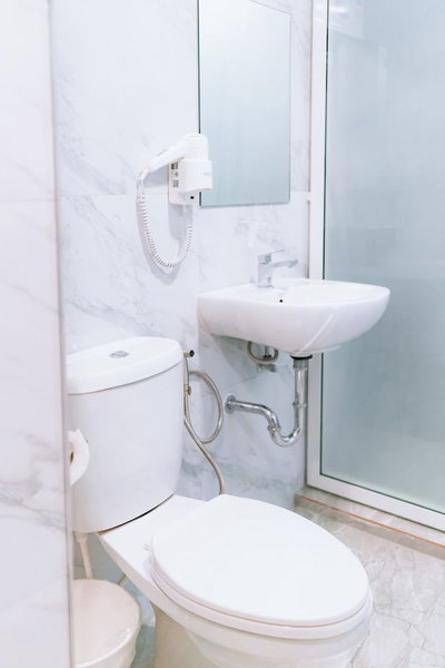 One Budget Hotel Lampang Phahonyothin, Lampang, Thailand