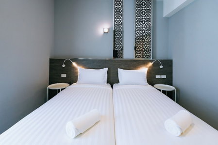 One Budget Hotel Lampang Phahonyothin, Lampang, Thailand