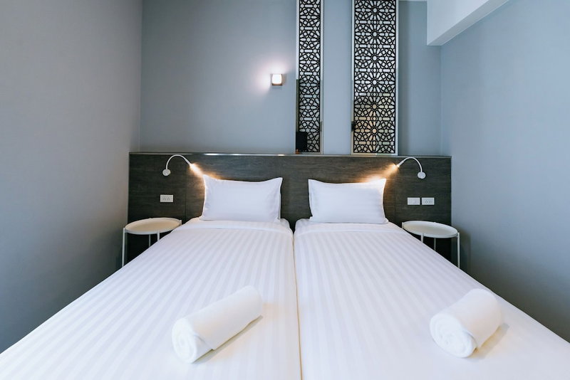 One Budget Hotel Lampang Phahonyothin, Lampang, Thailand