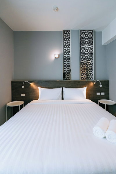 One Budget Hotel Lampang Phahonyothin, Lampang, Thailand