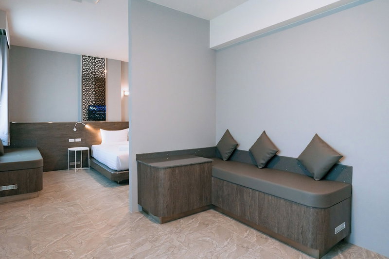 One Budget Hotel Lampang Phahonyothin, Lampang, Thailand