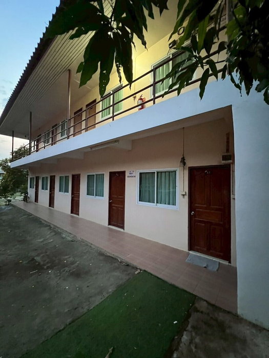Rockwood house Resort and Thai massage, Nakhon Ratchasima, Thailand
