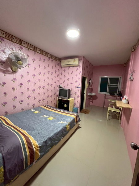 Rockwood house Resort and Thai massage, Nakhon Ratchasima, Thailand