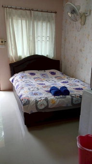 Rockwood house Resort and Thai massage, Nakhon Ratchasima, Thailand