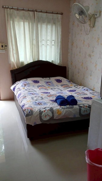 Rockwood house Resort and Thai massage, Nakhon Ratchasima, Thailand