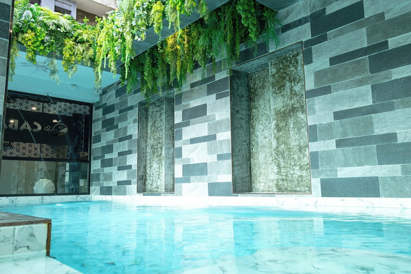 Cabanaz Pool Villa, Bangkok, Thailand