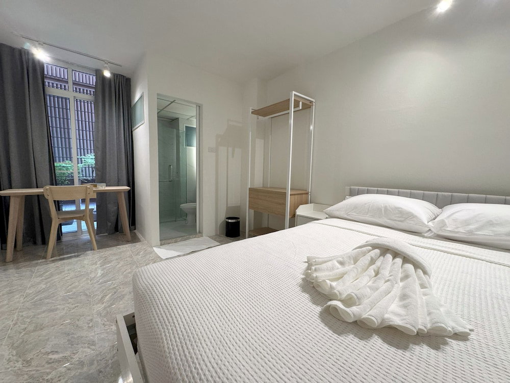 Hotel · 95 Lodge, Bangkok