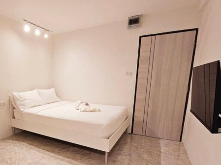 95 Lodge, Bangkok, Thailand