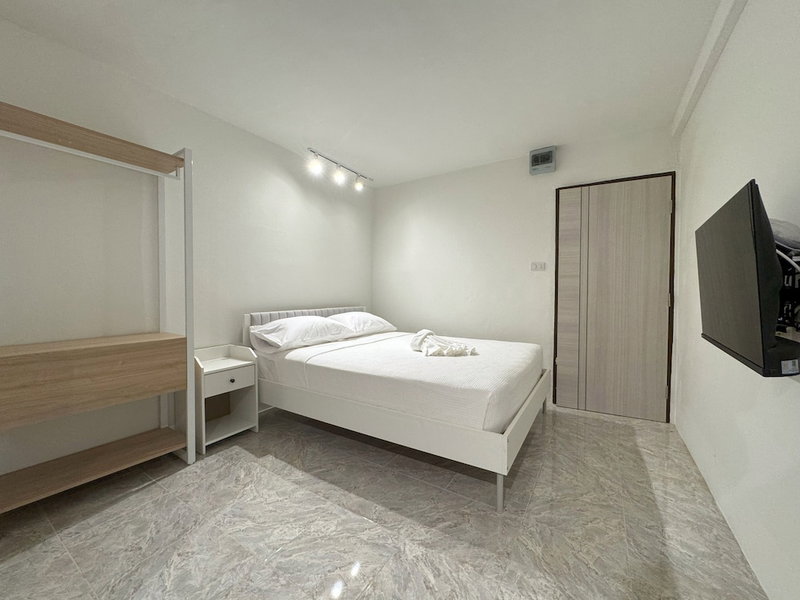 95 Lodge, Bangkok, Thailand