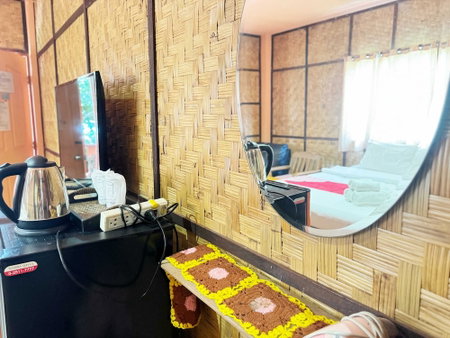 Honeyland Resort, Hang Dong, Thailand