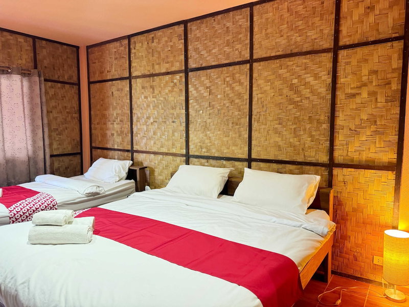 Honeyland Resort, Hang Dong, Thailand