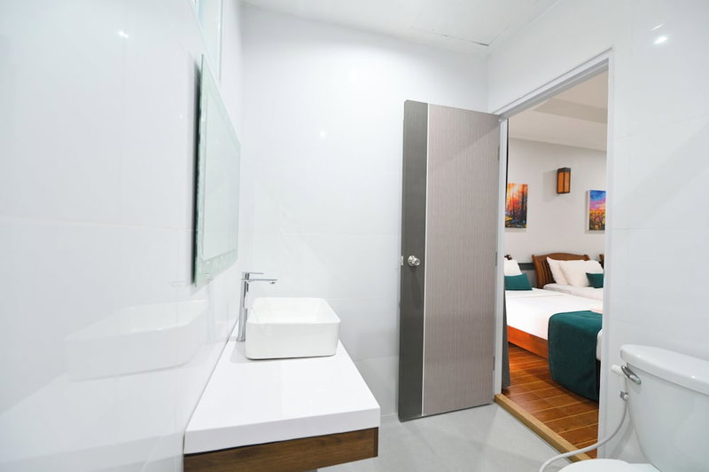 Mina Resort and spa, Mueang Loei, Thailand