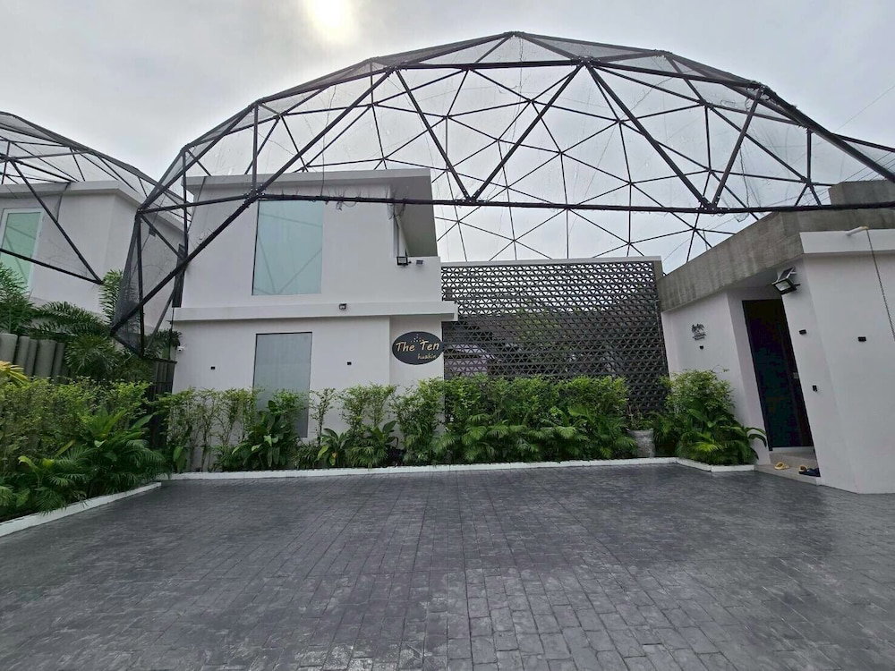 The Ten Poolvilla Huahin, Thailand