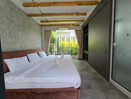 The Ten Poolvilla Huahin, Hua Hin, Thailand