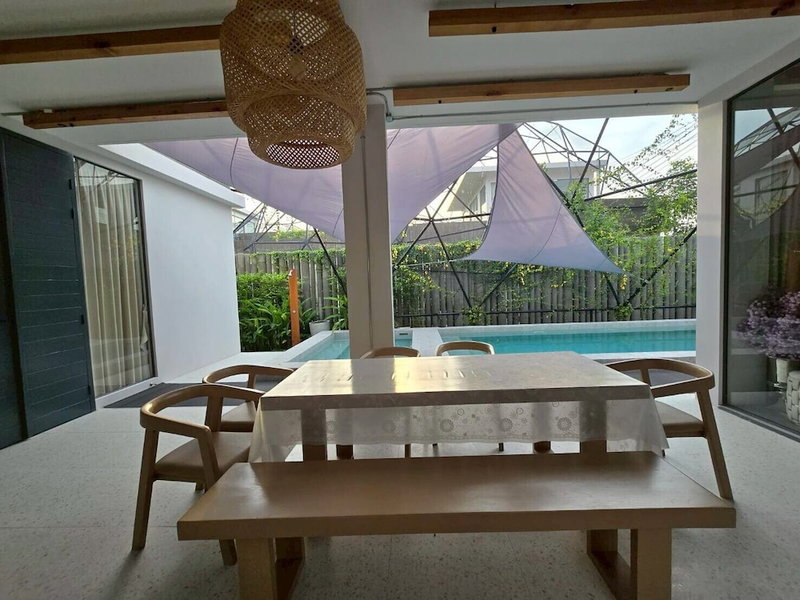 The Ten Poolvilla Huahin, Hua Hin, Thailand